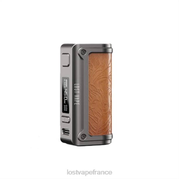 Lost Vape Wholesale - Lost Vape Thelema mini-module 45w cappuccino 2F66236