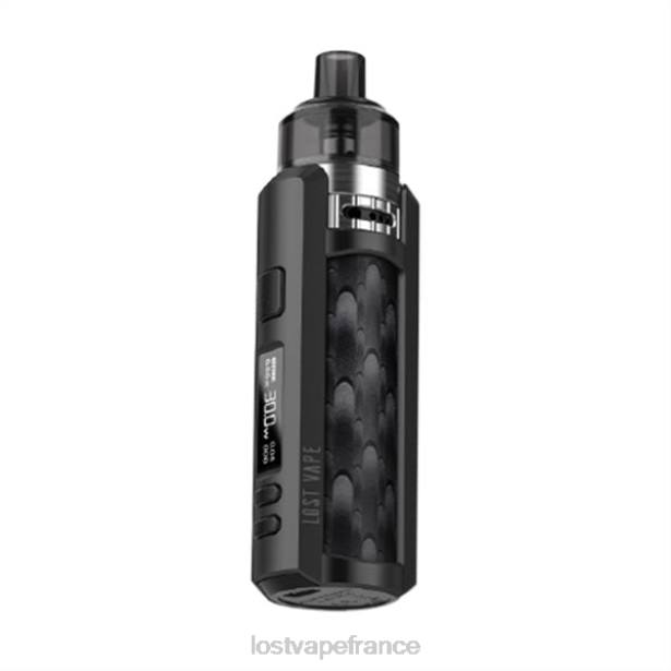 Lost Vape Wholesale - Lost Vape URSA Mini Kit dosette 30w chevalier noir 2F66266